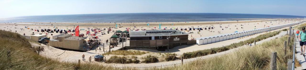 Villa Bleyendaal Aan Zee Egmond aan Zee Exterior foto